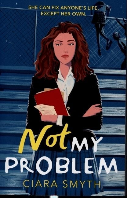 Produktbild: Not My Problem
