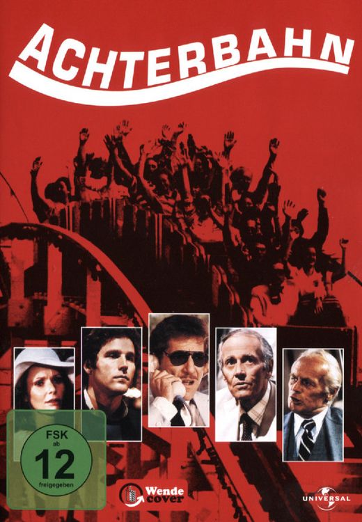Produktbild: Achterbahn