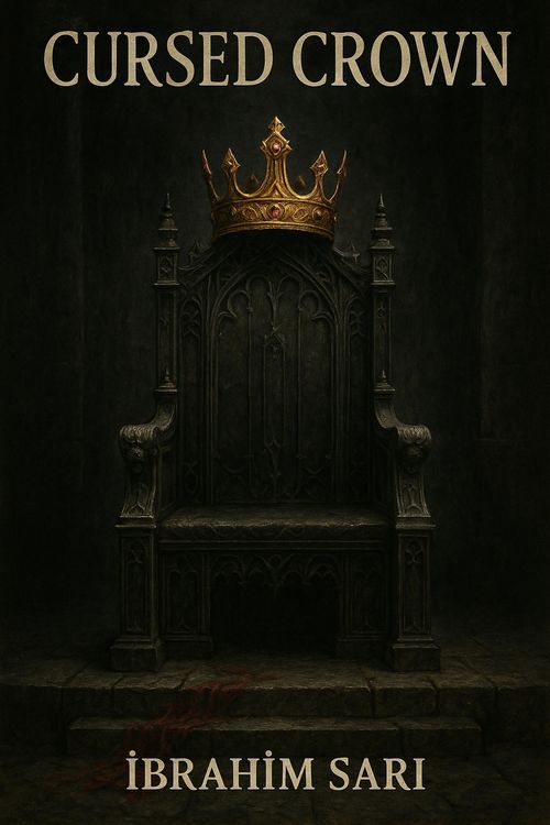 Produktbild: Cursed Crown