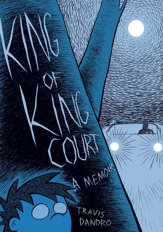 Produktbild: King of King Court