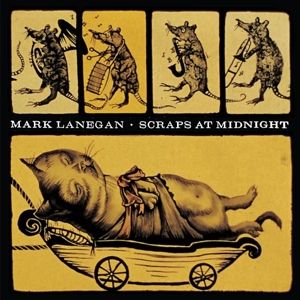 Produktbild: Scraps At Midnight