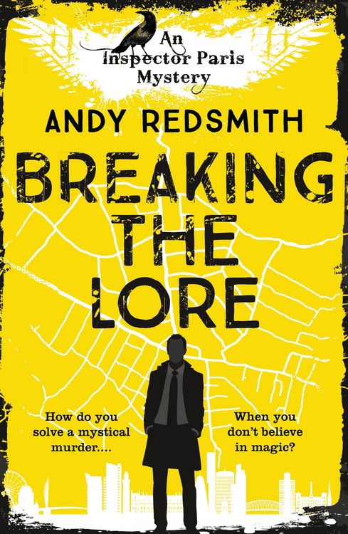 Produktbild: Breaking the Lore