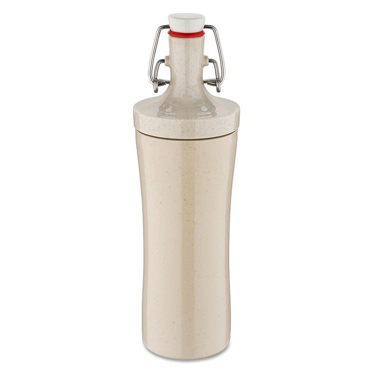 Produktbild: Koziol Trinkflasche 425ml PLOPP TO GO Trinkflasche 425ml PLOPP TO GO