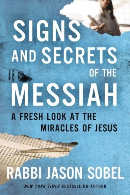 Produktbild: Signs and Secrets of the Messiah