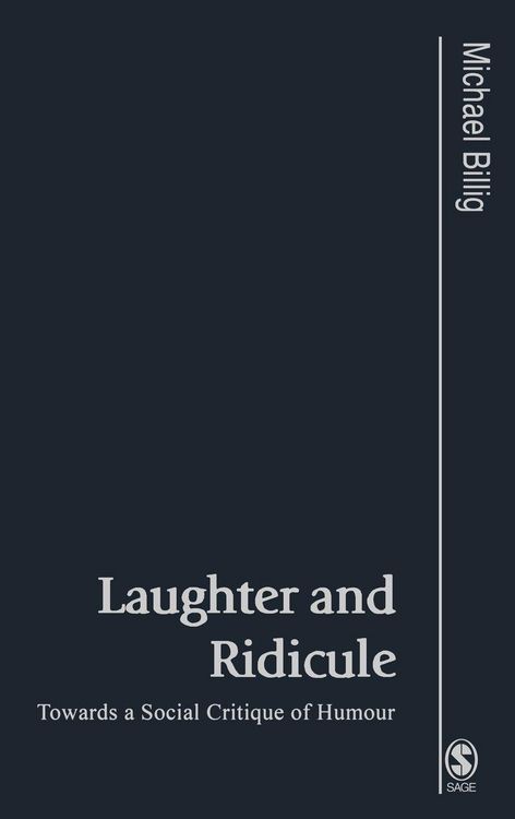 Produktbild: Laughter and Ridicule