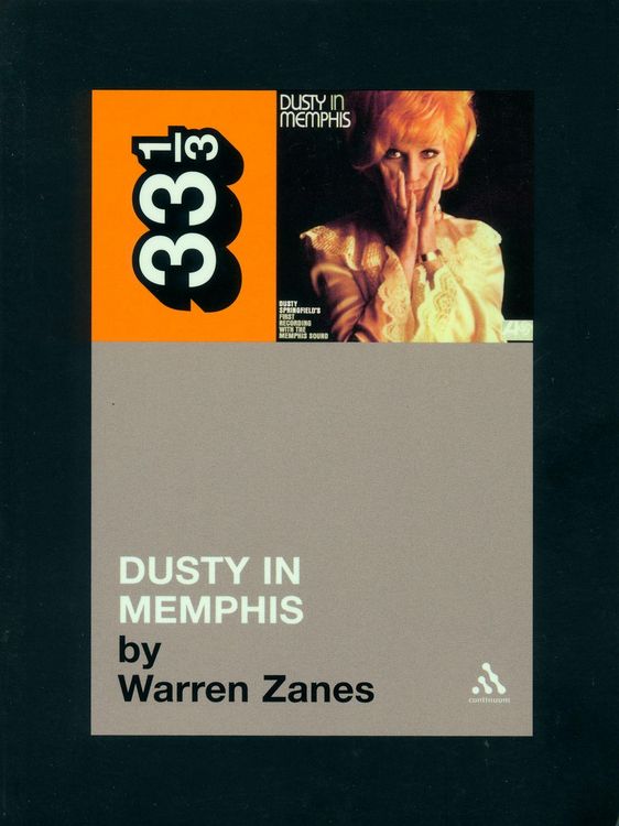 Produktbild: Dusty Springfield's Dusty in Memphis