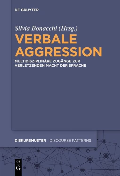 Produktbild: Verbale Aggression