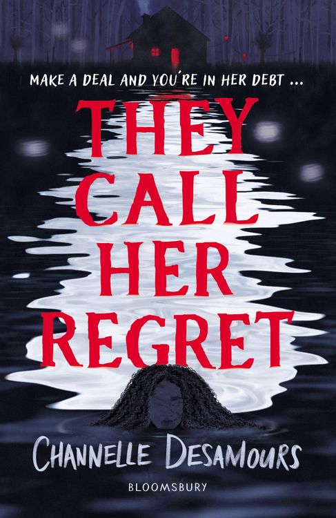 Produktbild: They Call Her Regret