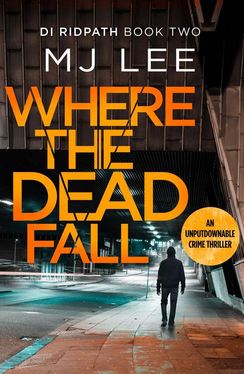 Produktbild: Where The Dead Fall