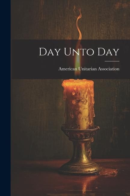 Produktbild: Day Unto Day