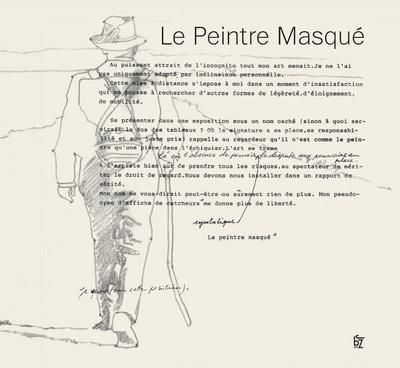 Produktbild: Le Peintre Masque