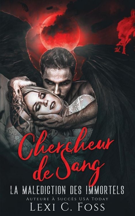 Produktbild: Chercheur de sang