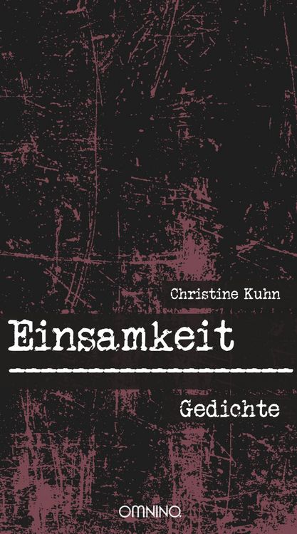 Produktbild: Einsamkeit