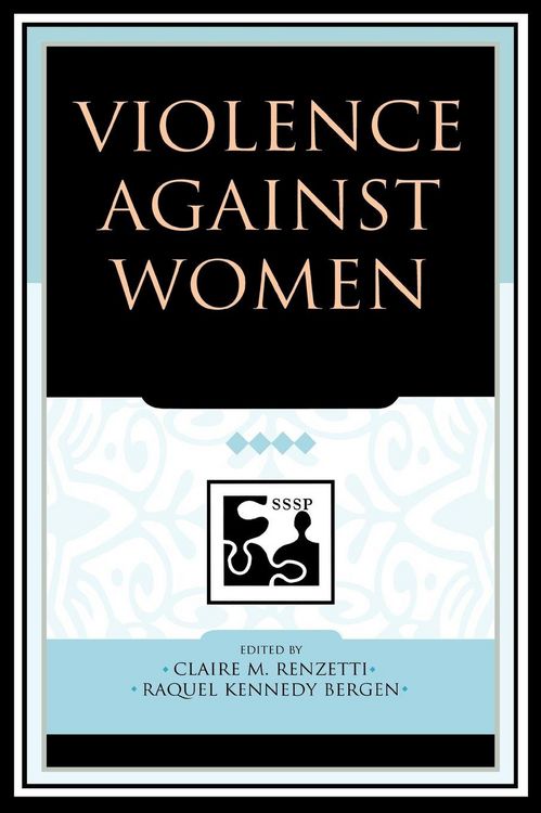 Produktbild: Violence against Women