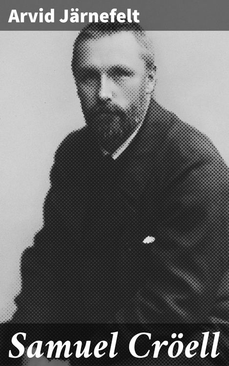 Produktbild: Samuel Cr&ouml;ell