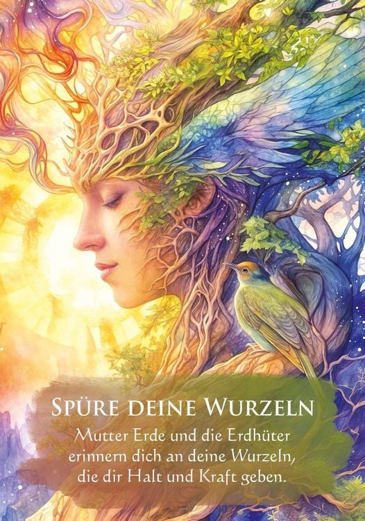 Produktbild: Spirit Guides &ndash; Orakel der Seelenbegleiter und Lichtwesen