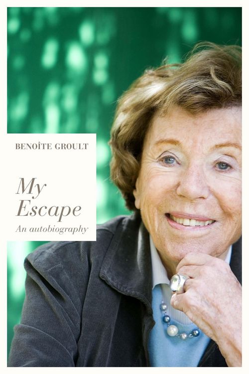 Produktbild: My Escape