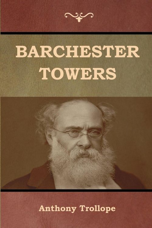 Produktbild: Barchester Towers