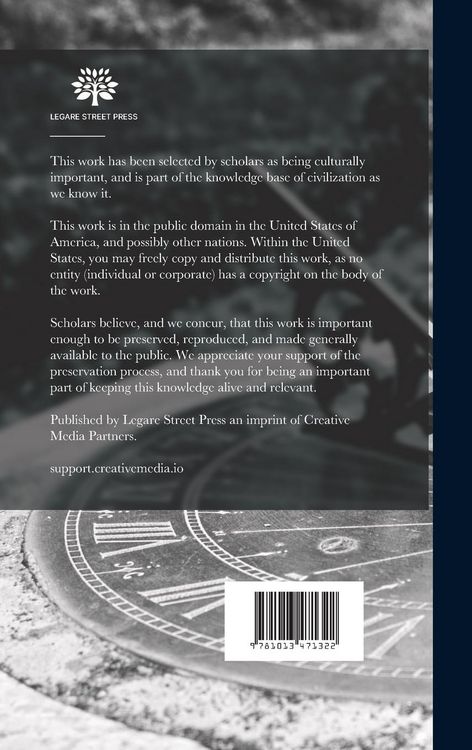 Produktbild: Kidd's Own Journal; v.5 (1854)