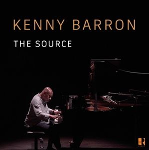 Produktbild: The Source