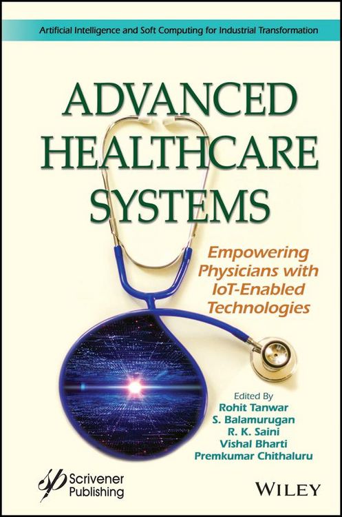 Produktbild: Advanced Healthcare Systems