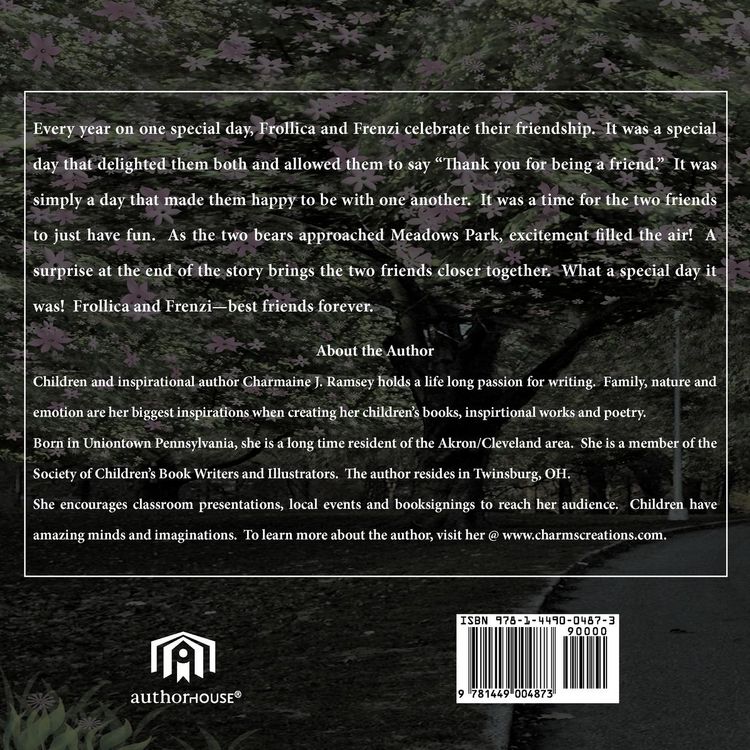 Produktbild: Frollica and Frenzi
