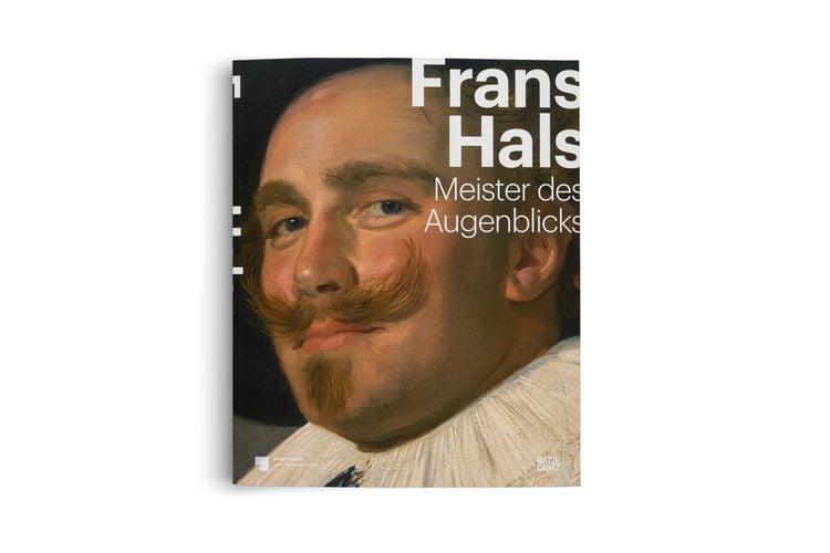 Produktbild: Frans Hals