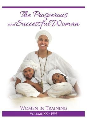 Produktbild: The Prosperous and Successful Woman