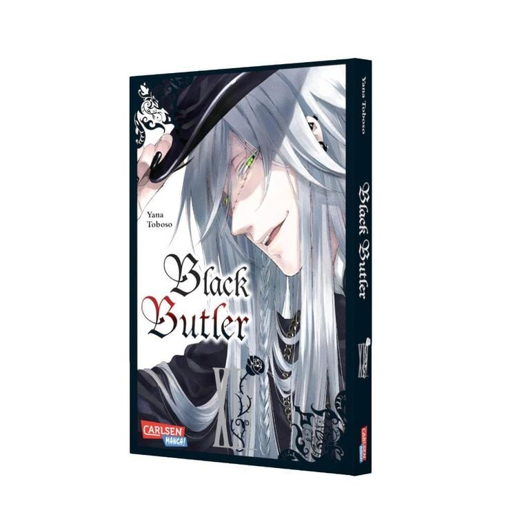 Produktbild: Black Butler 14