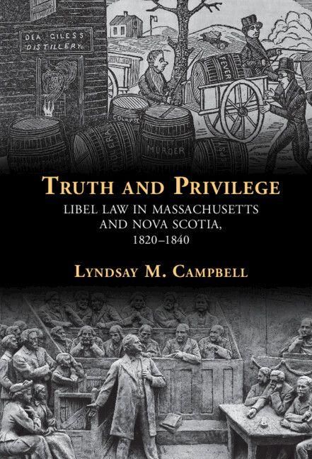 Produktbild: Truth and Privilege