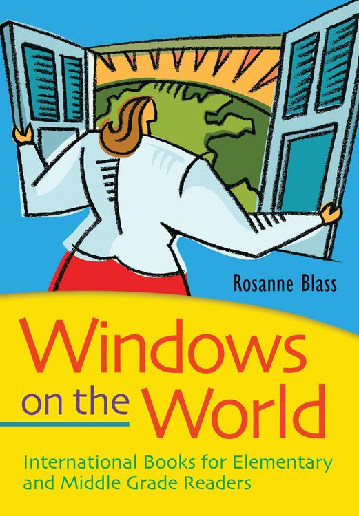 Produktbild: Windows on the World