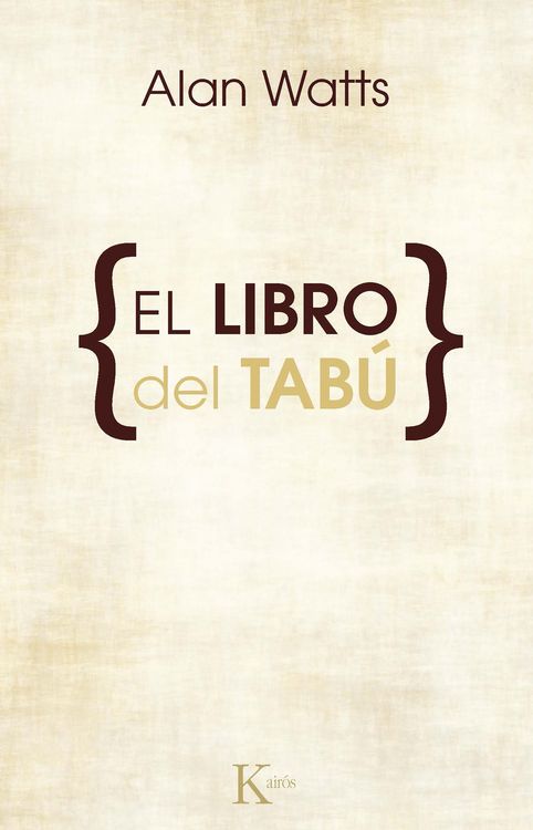 Produktbild: El libro del tab&uacute;