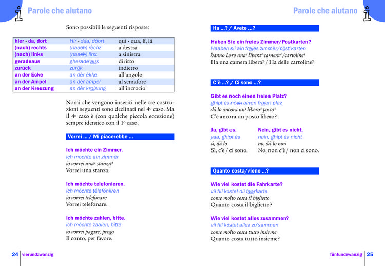 Produktbild: Tedesco (Deutsch als Fremdsprache, italienische Ausgabe)