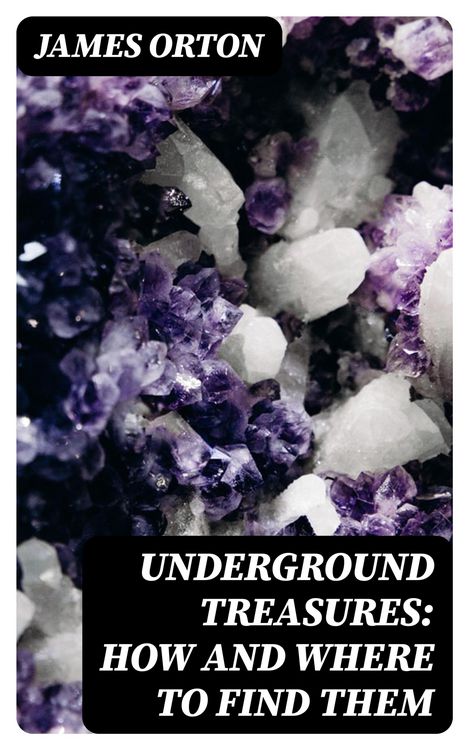 Produktbild: Underground Treasures: How and Where to Find Them