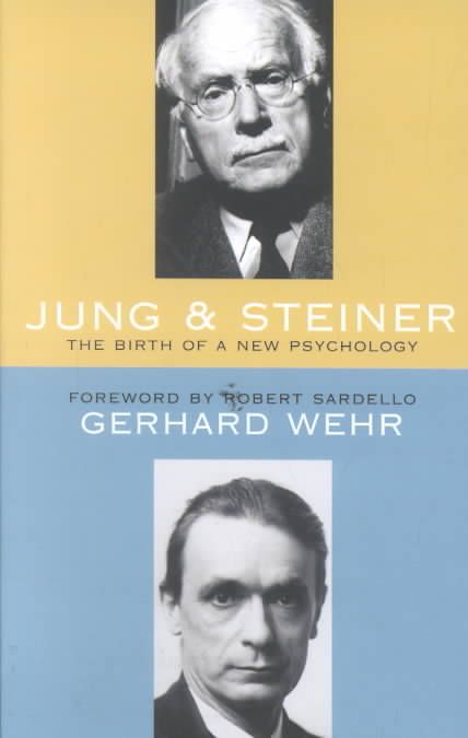 Produktbild: Jung and Steiner