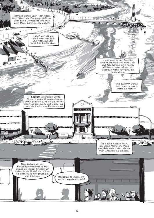 Produktbild: I Kill Giants