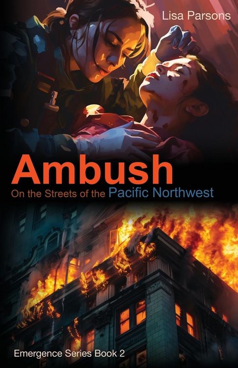 Produktbild: Ambush