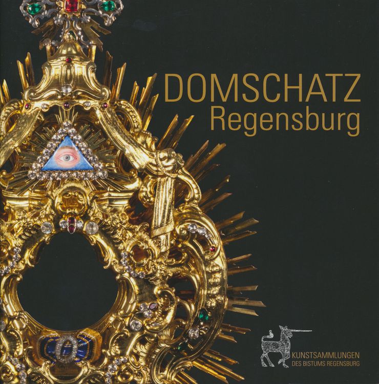 Produktbild: Domschatz Regensburg