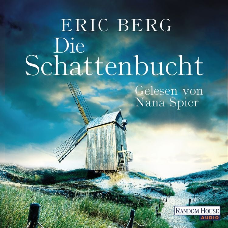 Produktbild: Die Schattenbucht