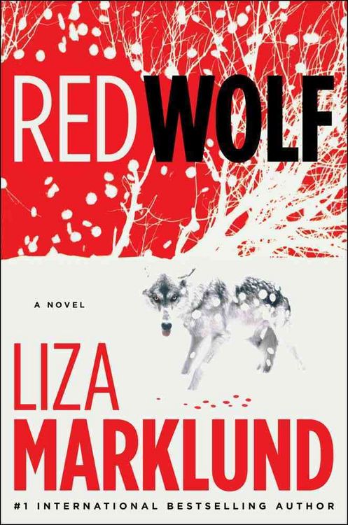Produktbild: Red Wolf
