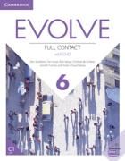 Produktbild: Evolve Level 6 Full Contact W/