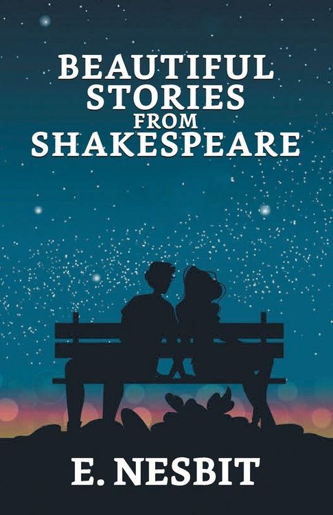 Produktbild: Beautiful Stories from Shakespeare