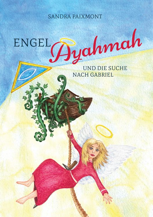 Produktbild: Engel Ayahmah
