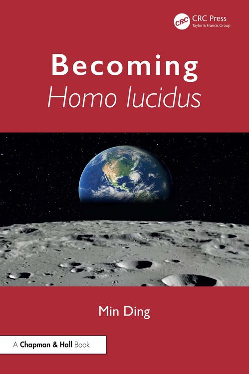 Produktbild: Becoming Homo lucidus