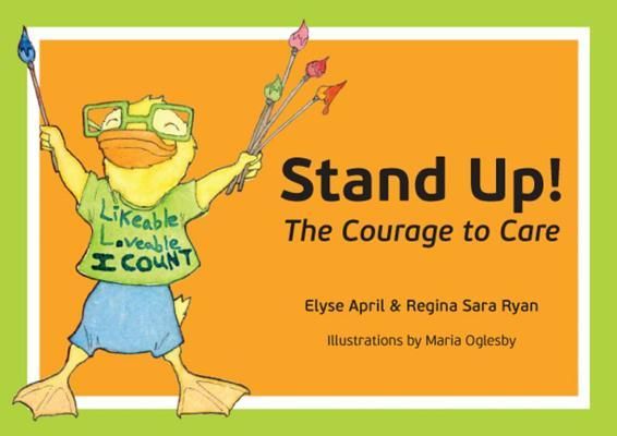 Produktbild: Stand Up!