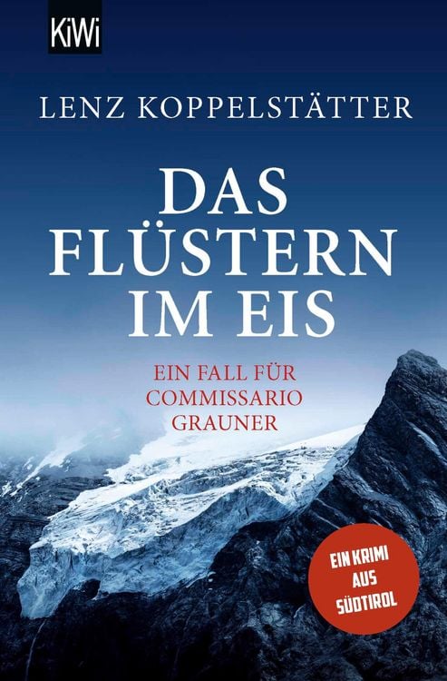 Produktbild: Das Flüstern im Eis