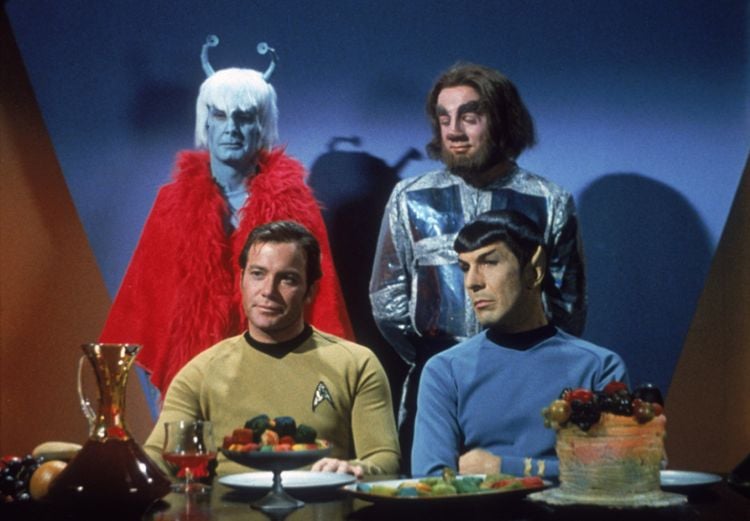 Star Trek - Raumschiff Enterprise - Staffel 3 [7 DVDs]