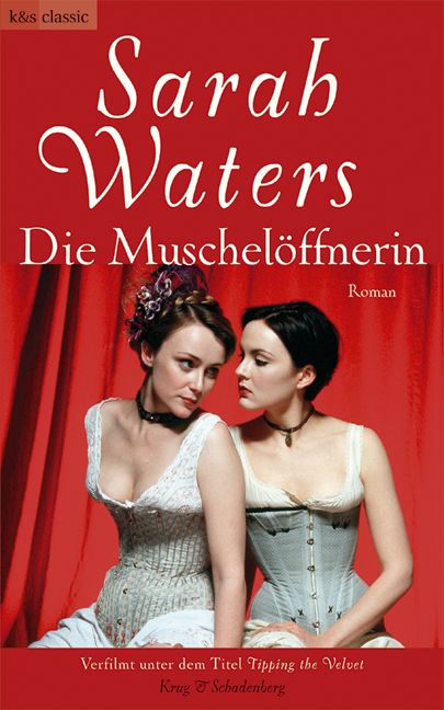 Produktbild: Die Muschel&ouml;ffnerin