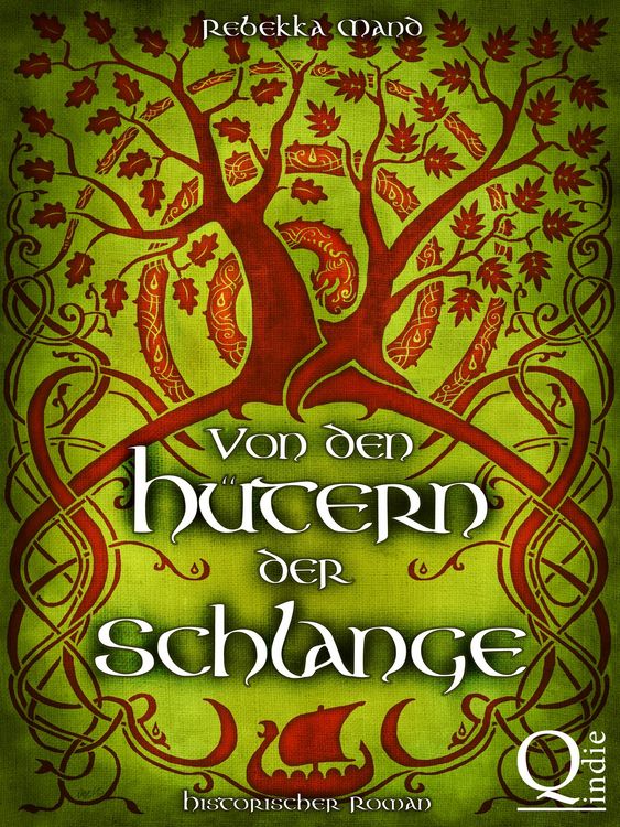 Produktbild: Von den H&uuml;tern der Schlange