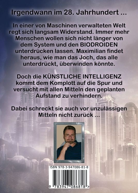 Produktbild: Das E.P.S.Y.L.O.N. Protokoll